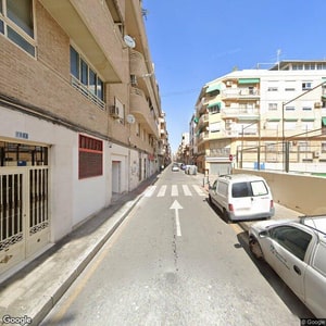 Imagen de CENTRO DE EDUCACION INFANTIL Y PRIMARIA MANJON - CERVANTES