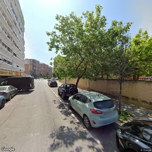 Imagen de CENTRO DE EDUCACIÓN INFANTIL Y PRIMARIA MAX AUB