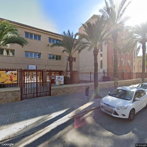 Imagen de CENTRO DE EDUCACION INFANTIL Y PRIMARIA MEDITERRANI