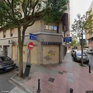 Imagen de CENTRO DE EDUCACION INFANTIL Y PRIMARIA MIGUEL DE UNAMUNO