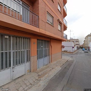 Imagen de CENTRO DE EDUCACION INFANTIL Y PRIMARIA MIGUEL HERNANDEZ