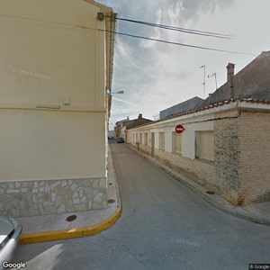 Imagen de CENTRO DE EDUCACION INFANTIL Y PRIMARIA MOSQUERA