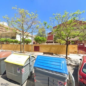 Imagen de CENTRO DE EDUCACIÓN INFANTIL Y PRIMARIA NICOLAU PRIMITIU GÓMEZ SERRANO