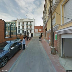 Imagen de CENTRO DE EDUCACION INFANTIL Y PRIMARIA ORTEGA Y GASSET