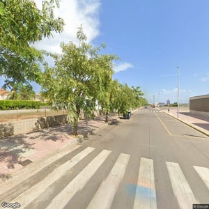 Imagen de CENTRO DE EDUCACION INFANTIL Y PRIMARIA PINTOR SOROLLA