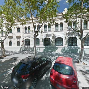 Imagen de CENTRO DE EDUCACION INFANTIL Y PRIMARIA PRIMER MARQUES DEL TURIA