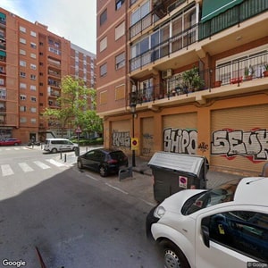 Imagen de CENTRO DE EDUCACION INFANTIL Y PRIMARIA PROFESOR BARTOLOME COSSIO