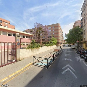 Imagen de CENTRO DE EDUCACIÓN INFANTIL Y PRIMARIA PROFESOR SANCHIS GUARNER