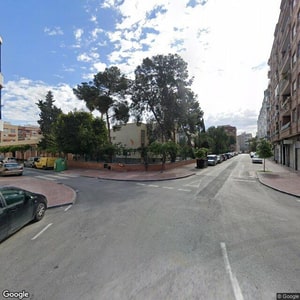 Imagen de CENTRO DE EDUCACION INFANTIL Y PRIMARIA RAFAEL ALTAMIRA
