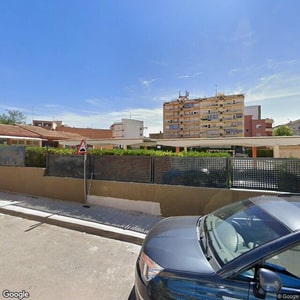 Imagen de CENTRO DE EDUCACION INFANTIL Y PRIMARIA RAFAEL COMENGE