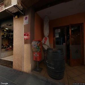 Imagen de CENTRO DE EDUCACION INFANTIL Y PRIMARIA RAMON Y CAJAL