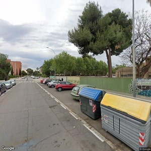 Imagen de CENTRO DE EDUCACIÓN INFANTIL Y PRIMARIA RAQUEL PAYA