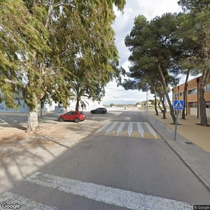Imagen de CENTRO DE EDUCACION INFANTIL Y PRIMARIA RODOLFO TOMAS SAMPER