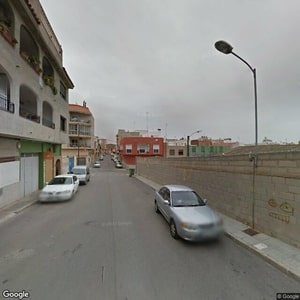 Imagen de CENTRO DE EDUCACION INFANTIL Y PRIMARIA ROSARIO PEREZ