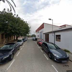 Imagen de CENTRO DE EDUCACION INFANTIL Y PRIMARIA SAN ANTONIO
