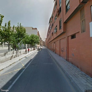 Imagen de CENTRO DE EDUCACION INFANTIL Y PRIMARIA SAN NICOLAS DE BARI