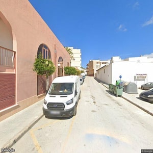 Imagen de CENTRO DE EDUCACION INFANTIL Y PRIMARIA SAN VICENTE FERRER