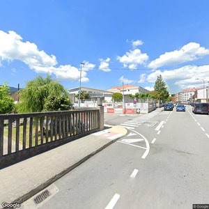 Imagen de CENTRO DE EDUCACIÓN INFANTIL Y PRIMARIA SANTA BAIA