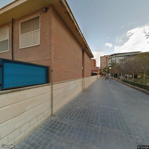 Imagen de CENTRO DE EDUCACION INFANTIL Y PRIMARIA SANTIAGO GRISOLIA