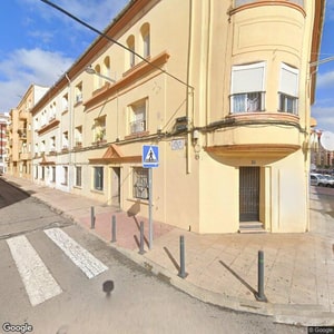 Imagen de CENTRO DE EDUCACION INFANTIL Y PRIMARIA SERRANO SUÑER