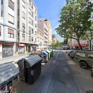 Imagen de CENTRO DE EDUCACION INFANTIL Y PRIMARIA TEODORO LLORENTE