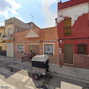Imagen de CENTRO DE EDUCACION INFANTIL Y PRIMARIA VERGE DEL PILAR