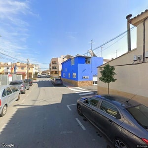Imagen de CENTRO DE EDUCACION INFANTIL Y PRIMARIA VIRGEN DE LOS DOLORES