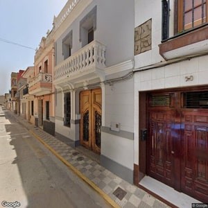 Imagen de CENTRO ESCOLAR SANTISIMO CRISTO DE LA FE-ARZOBISPADO DE VALENCIA