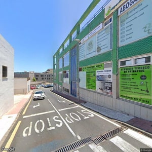 Imagen de CENTRO INFANTIL ARCO IRIS TACO