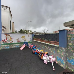 Imagen de CENTRO INFANTIL CUENTACUENTOS