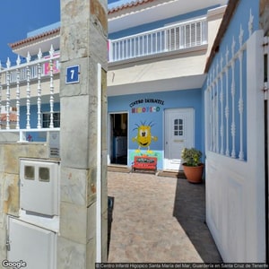 Imagen de CENTRO INFANTIL HIGOPICO SANTA MARÍA DEL MAR