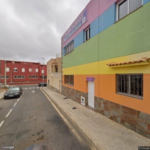 Imagen de CENTRO INFANTIL LA CASA DE ALICIA