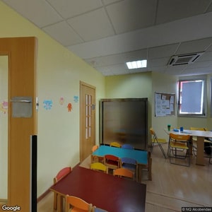 Imagen de CENTRO PRIVADO DE EDUCACIÓN INFANTIL GARABATO S.L. UNIPERSONAL.