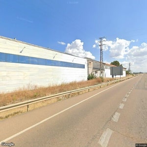 Imagen de CENTRO PÚBLICO DE EDUCACIÓN INFANTIL LA ABEJA MAYA