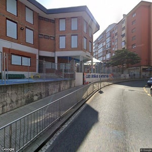 Imagen de COLEGIO BERRIO - OCHOA