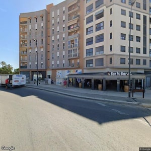 Imagen de COLEGIO DE EDUCACION INFANTIL Y PRIMARIA DOCTOR ALVARO ESQUERDO