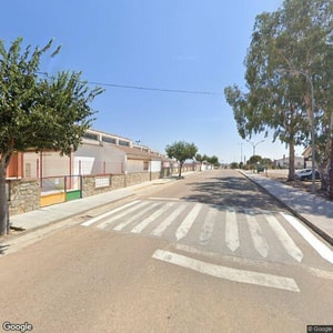 Imagen de COLEGIO DE EDUCACIÓN INFANTIL Y PRIMARIA EULALIA PAJUELO