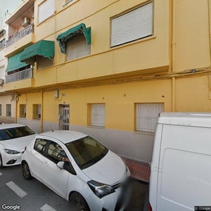 Imagen de COLEGIO DE EDUCACION INFANTIL Y PRIMARIA JAIME I