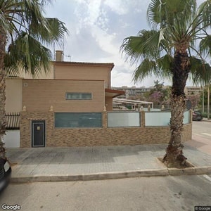 Imagen de COLEGIO DE EDUCACION INFANTIL Y PRIMARIA JOSE GARNERO