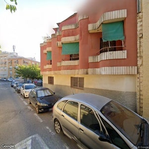 Imagen de COLEGIO DE EDUCACION INFANTIL Y PRIMARIA JUAN BAUTISTA LLORCA