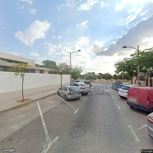 Imagen de COLEGIO DE EDUCACION INFANTIL Y PRIMARIA LA ALMAZARA