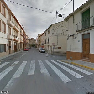 Imagen de COLEGIO DE EDUCACION INFANTIL Y PRIMARIA LA TORRE DE LES MAÇANES