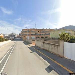 Imagen de COLEGIO DE EDUCACION INFANTIL Y PRIMARIA L´ALFAS