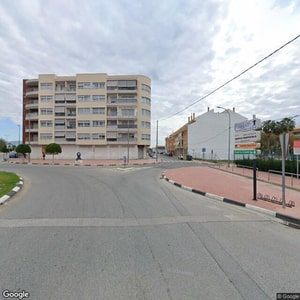 Imagen de COLEGIO DE EDUCACIÓN INFANTIL Y PRIMARIA PRIMO DE RIVERA