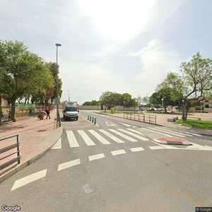 Imagen de COLEGIO DE EDUCACION INFANTIL Y PRIMARIA RASPEIG
