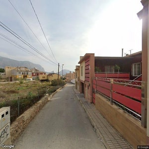 Imagen de COLEGIO DE EDUCACION INFANTIL Y PRIMARIA RINCON DE BONANZA