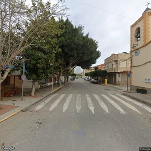 Imagen de COLEGIO DE EDUCACION INFANTIL Y PRIMARIA SAN JAIME