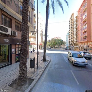 Imagen de COLEGIO DE EDUCACION INFANTIL Y PRIMARIA SANCHEZ ALBORNOZ