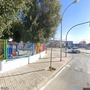 Imagen de COLEGIO EDUCACION INFANTIL Y PRIMARIA MONTE BENACANTIL