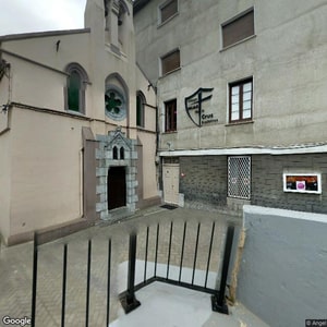 Imagen de COLEGIO HIJAS DE LA CRUZ